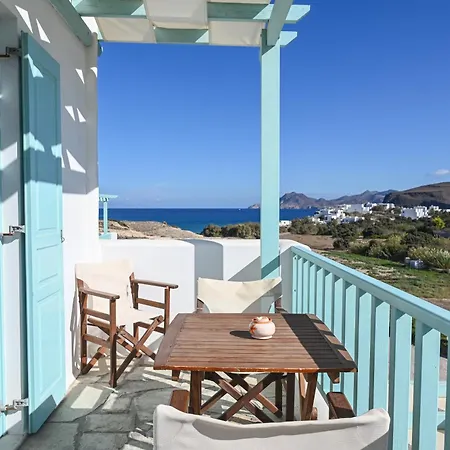 Apartmanhotel Asterias Boutique 3*