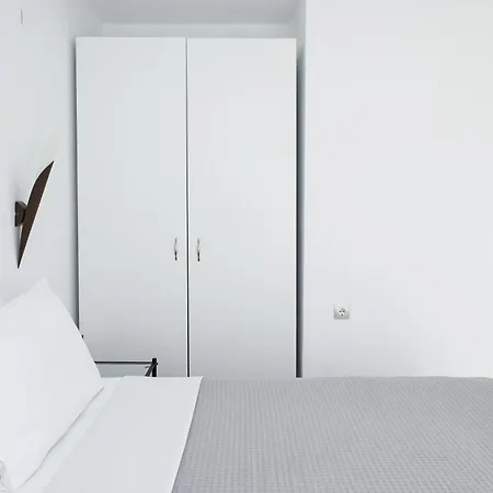 Asterias Boutique Aparthotel Pachaina