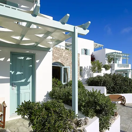 Asterias Boutique 3*