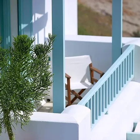 Asterias Boutique 3*