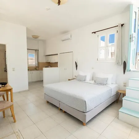 Asterias Boutique