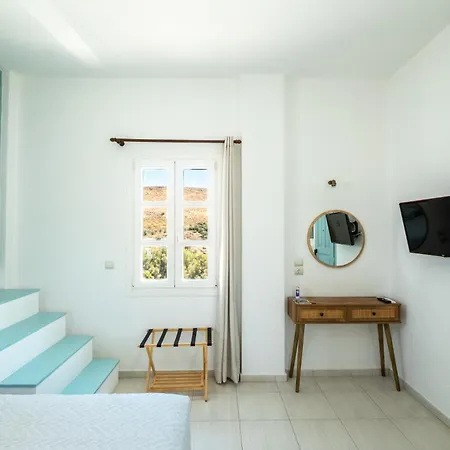 Asterias Boutique 3* Pachaina