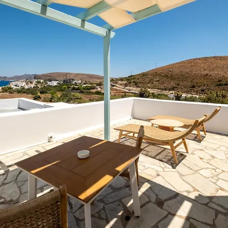 Asterias Boutique 3*