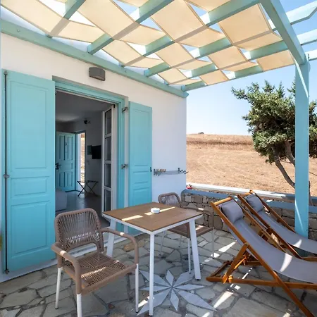 Asterias Boutique 3* Pachaina