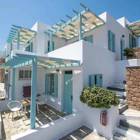Asterias Boutique 3*