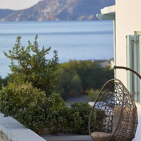 Apartmanhotel Asterias Boutique