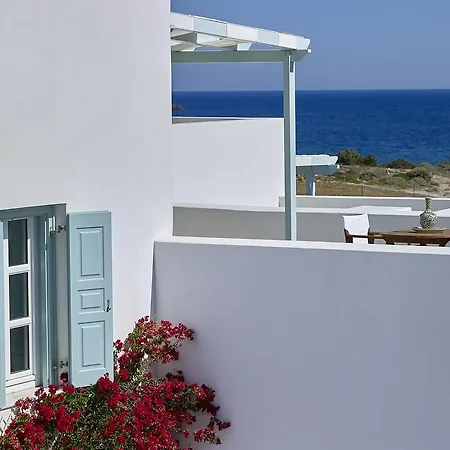 Asterias Boutique Pachaina