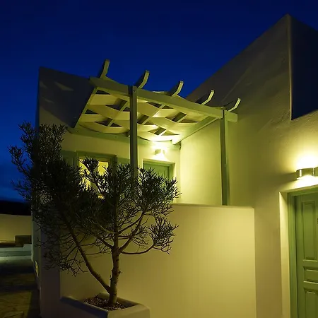 Aparthotel Asterias Boutique 3*