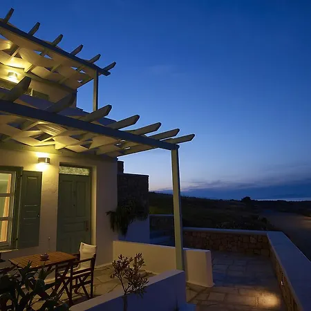 Apartmanhotel Asterias Boutique