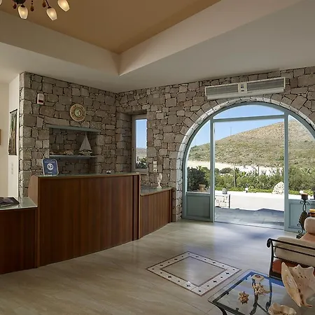 Asterias Boutique Pachaina