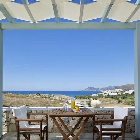 Asterias Boutique Pachaina