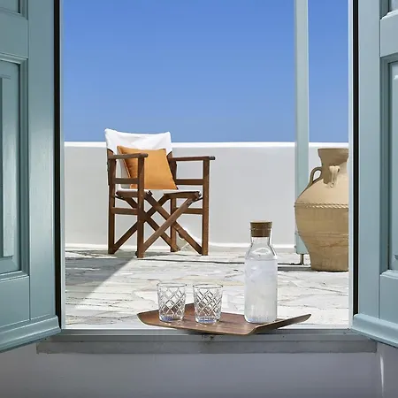 Asterias Boutique