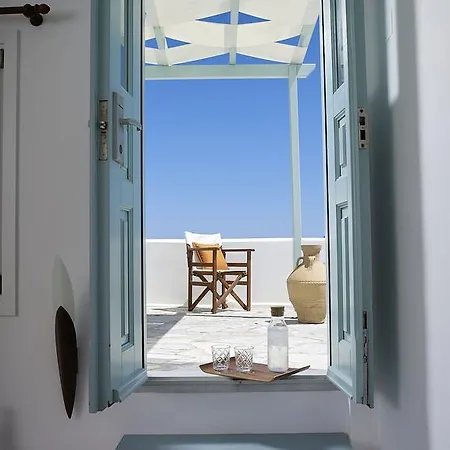 Asterias Boutique