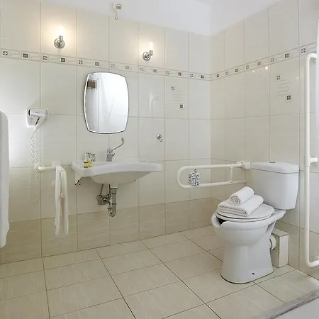 Apartmanhotel Asterias Boutique Páhena