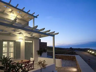 Asterias Boutique 3* Páhena