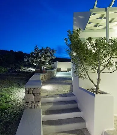 Aparthotel Asterias Boutique