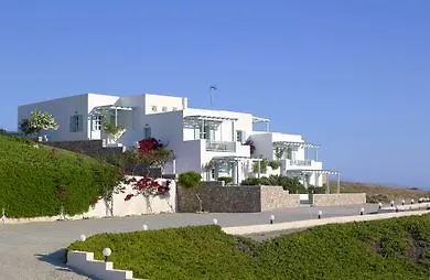 Asterias Boutique Páhena