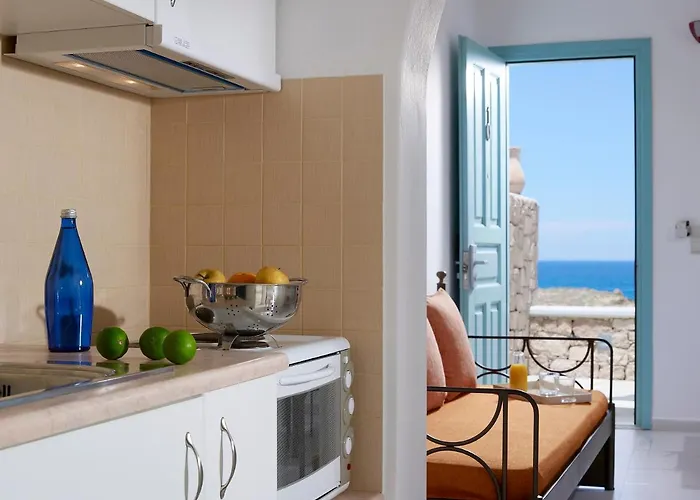 Aparthotel Asterias Boutique Pachaina