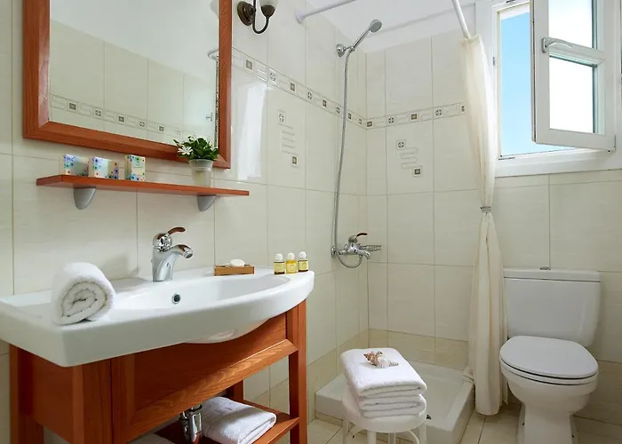 Asterias Boutique Aparthotel Pachaina