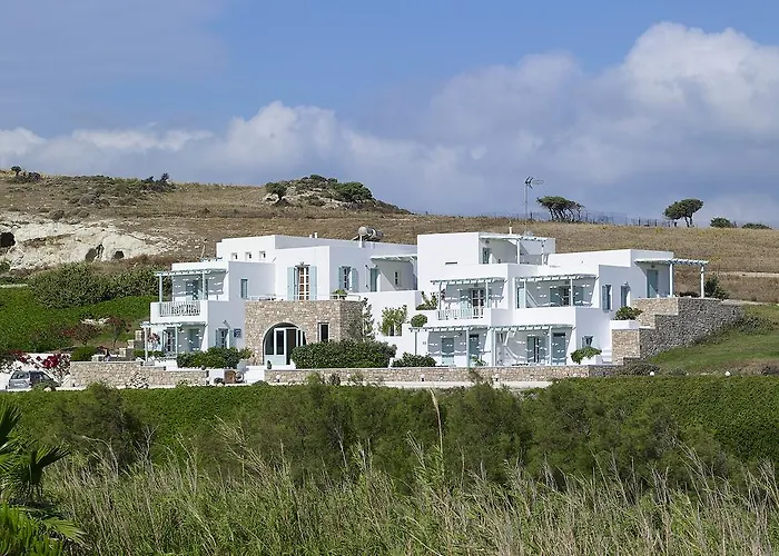 Asterias Boutique Pachaina