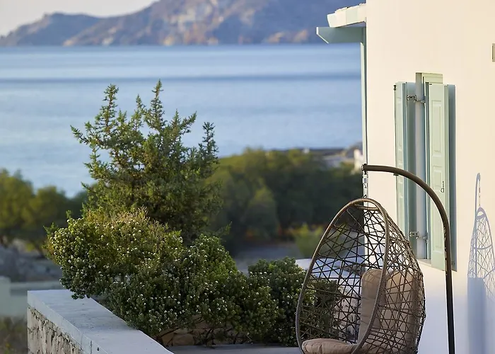 Aparthotel Asterias Boutique