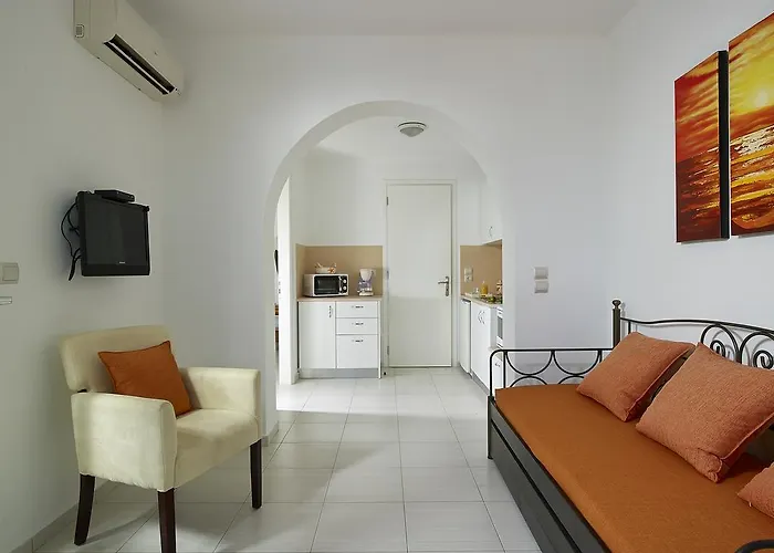 Aparthotel Asterias Boutique