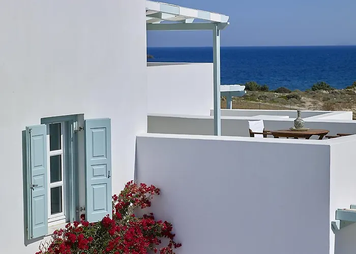 Asterias Boutique Пачаина