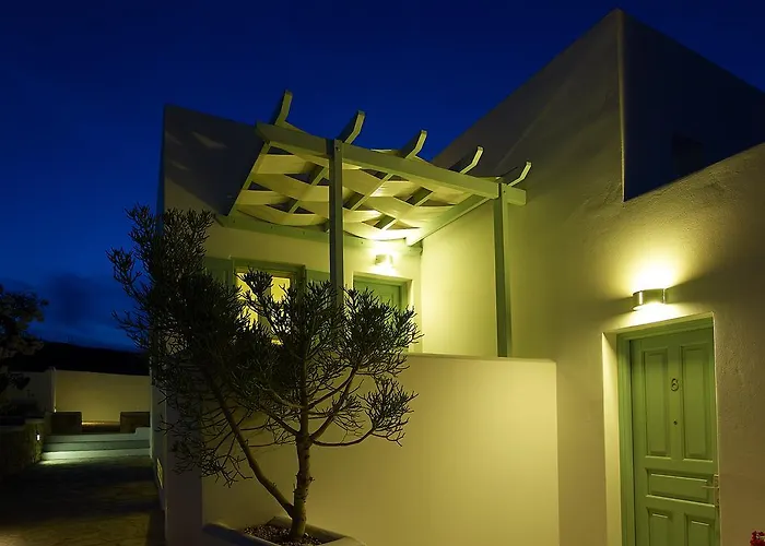 Aparthotel Asterias Boutique 3*