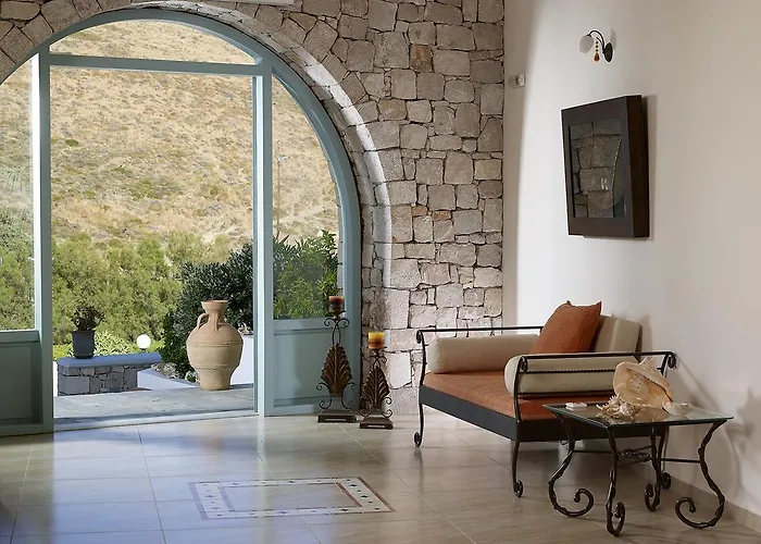 Апарт-отель Asterias Boutique 3*