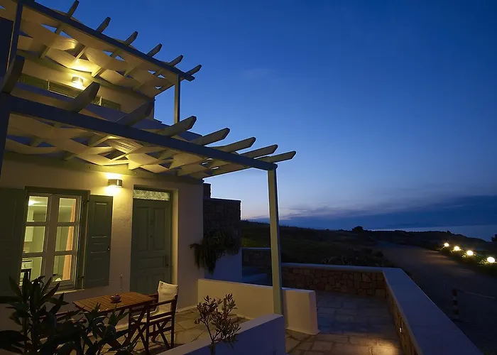 Aparthotel Asterias Boutique