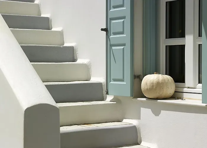 Asterias Boutique Пачаина