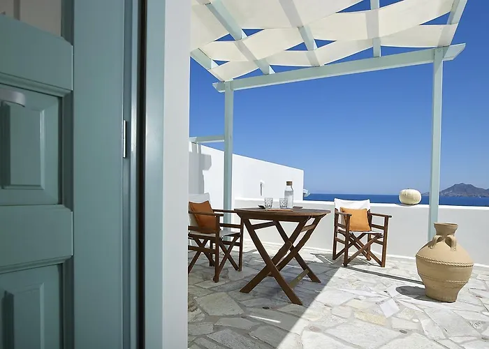 Aparthotel Asterias Boutique