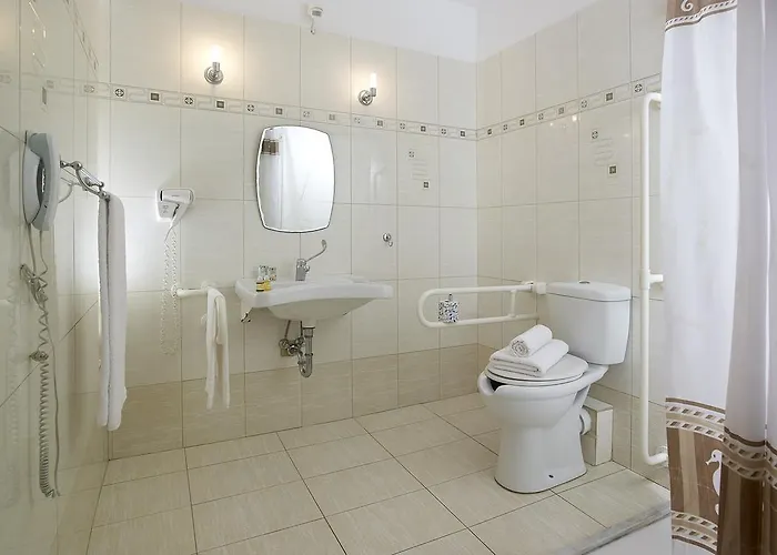 Aparthotel Asterias Boutique Pachaina