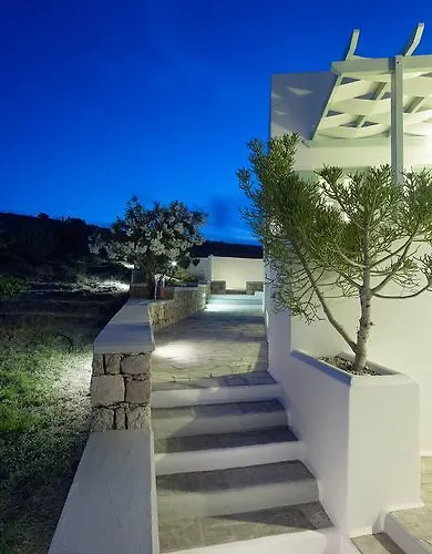 Aparthotel Asterias Boutique