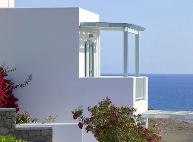 Aparthotel Asterias Boutique 3*