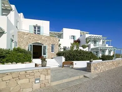 Asterias Boutique 3*